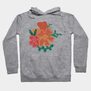 Aloha, Hawaii Hoodie